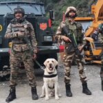 Tight security in place in Ramban district as annual Shri Amarnath Yatra set to begin tomorrow