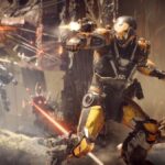 EA Is Shutting Down BioWare’s Anthem Next Year