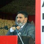 Apni Party Urges Govt to Declare July 13 as Gazetted Holiday