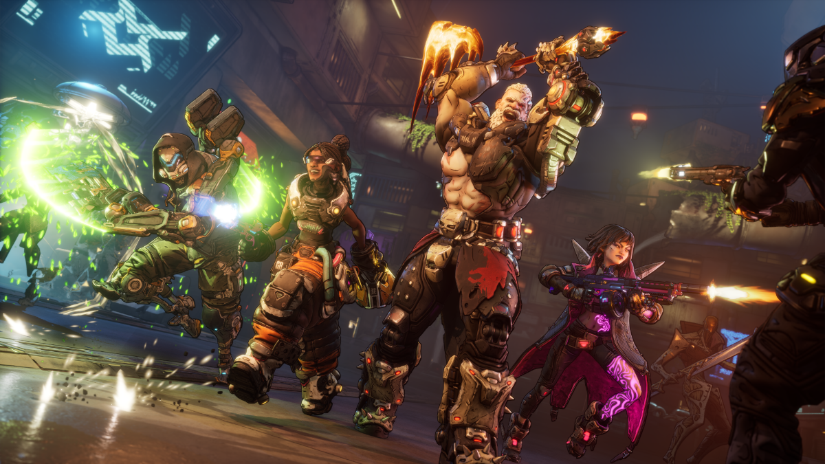 Borderlands 4 Won't Cost $80 After All as 2K Confirms Pricing and Pre-Order Details