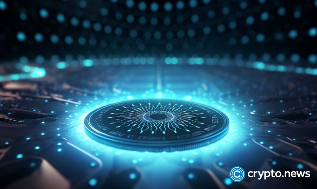 Cardano price at risk as key ecosystem metrics tumble
