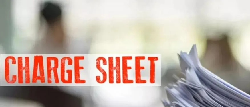 CB presents chargesheet against 2 for duping Pulwama resident