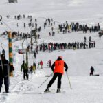 Tourism Surge Sparks Environmental Concerns in Off-Beat Kashmir Spots
