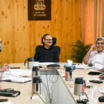 Ladakh Kicks Off Recruitment for 359 Gazetted Posts Under New Domicile and Reservation Framework