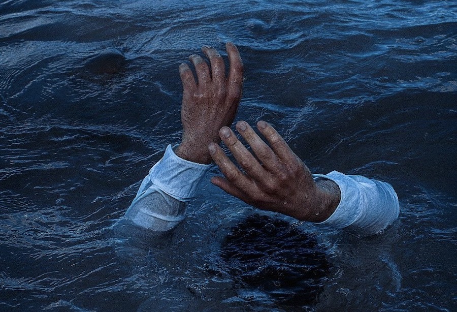 19-Year-Old Labourer Dies by Drowning in Gulmarg