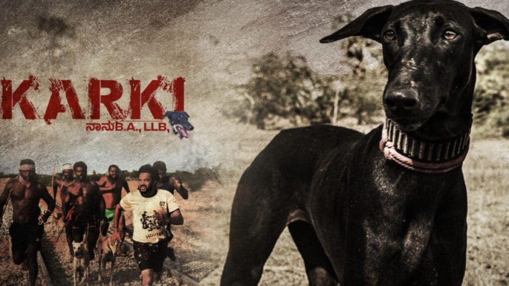 Karki OTT Release Date: When and Where to Watch it Online?