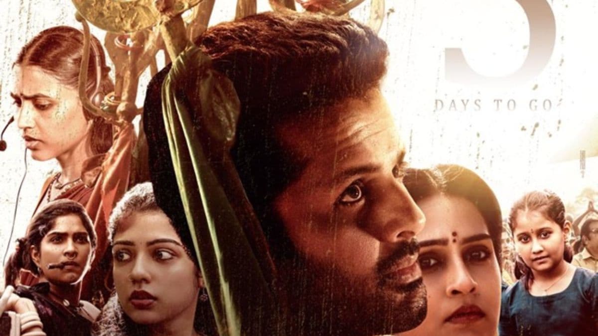 Thammudu Explores an Emotional Night of Conflict, Courage, and Family Ties