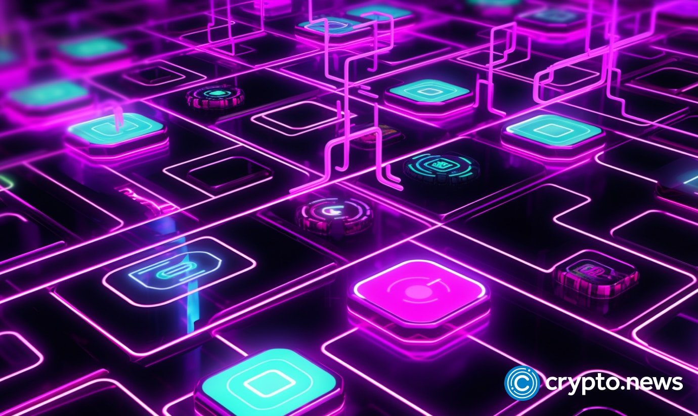 Injective launches native EVM testnet to power Ethereum-compatible apps