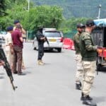 Foolproof security arrangements on Srinagar-Jammu National Highway ahead of pilgrimage