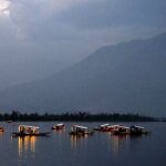 Srinagar to Host First Khelo India Water Sports Festival at Dal Lake