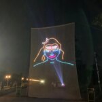 Kathua glows with light, sound & devotion in grand laser show at scenic riverfront