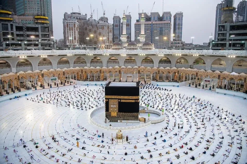 Haj Committee of India invites online applications for Haj 2026