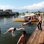 Srinagar Records 37.4 Deg Celsius, Hottest July Day Since 1953