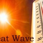 Heatwave Persists in Kashmir Srinagar Records 33.7°C