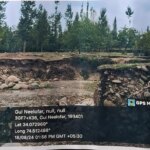 JKCSF demands immediate action against illegal mining in Ferozpora Nallah