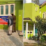 Property Worth Rs 1.5 Crore Attached in Terror-Linked Case