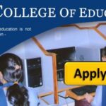Kalra College of Education Jobs. | jkalerts jkupdates