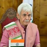 Lieutenant Governor chairs high-level meeting, discusses issues of Terror victim families, whose loved ones were brutally killed by Pakistan-backed terrorists