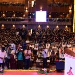 Lieutenant Governor addresses 6th Convocation Ceremony of SKUAST Kashmir