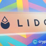 Lido DAO approves dual governance model proposal