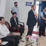 Rajouri Hosts India’s First Lok Adalat for Ex-Servicemen, War Widows