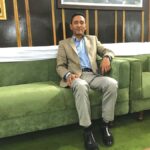 Two Senior Leaders Resign from Leh Apex Body Ahead of Key Talks with Centre
