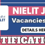 NIELIT J&K Vacancies 2025 – Apply For Lab Assistant And Supporting Staff Posts