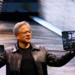 Nvidia Briefly on Track to Become World’s Most Valuable Company Ever