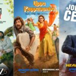 OTT Releases This Week (June 30 – July 06): Kaalidhar Laapata, Thug Life, The Good Wife, The Old Guard 2, and More