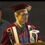 CM Omar at SKAUST-K Convocation