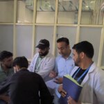 Two injured as vehicle carrying Amarnath pilgrims meets accident in J&K’s Ramban