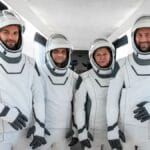 Axiom-4 Mission Carrying Shubhanshu Shukla to International Space Station Postponed to June 22