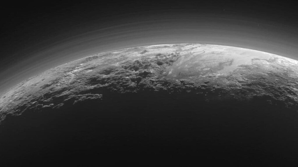 NASA's New Horizons Proves Deep-Space Navigation via Stellar Parallax
