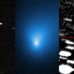 Astronomers Discover 3I/ATLAS, Largest Interstellar Comet Yet Detected