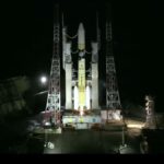 Japan Launches Final H-2A Rocket with GOSAT-GW Satellite to Monitor Climate and Oceans