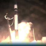 Rocket Lab Sets Record with ‘Symphony in the Stars’ Launch for Confidential Client