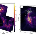 Radio Observations in Chamaeleon Cloud Reveal Five Young Stars, Including a Binary System