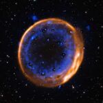 Astronomers Capture First-Ever Image of a Dead Star That Exploded Twice in Rare Supernova Event