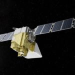 Climate Satellite MethaneSAT Fails After Just One Year in Orbit