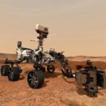 Mars Dust Devils May Spark Lightning, Might Pose Risks to Rovers: Study