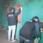 SIA conducts searches in Bijbehara in migrant labourer’s killing case