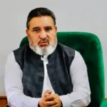 Apni Party to be rebuilt from booth to district level: Altaf Bukhari