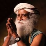 Fear, regret, identity: Sadhguru on what really hurts in losing money