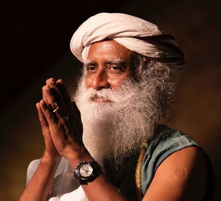 Fear, regret, identity: Sadhguru on what really hurts in losing money