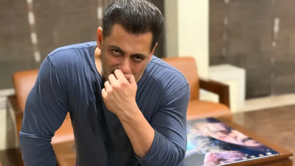Salman Khan’s ‘Battle of Galwan’ Set to Begin Shooting in Ladakh