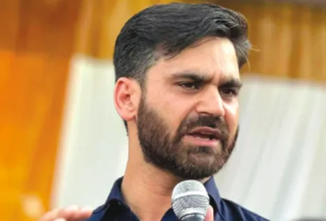 PDP’s Waheed Para slams govt over delay in filling Advocate General’s position