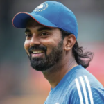 KL Rahul becomes 2nd Indian to achieve unique SENA feat