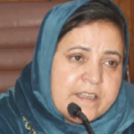 Govt to establish MRI, Cath Lab at GMC Baramulla this year: Sakeena Itoo