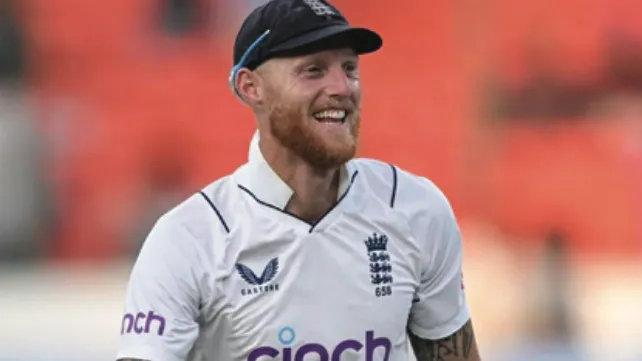 Stokes could’ve been more aggressive with field placements: Aaron