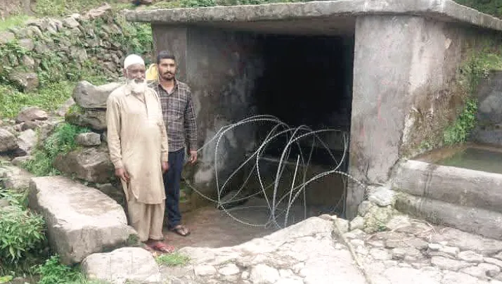 2 women dead as gastroenteritis outbreak surfaces in Rajouri hamlet